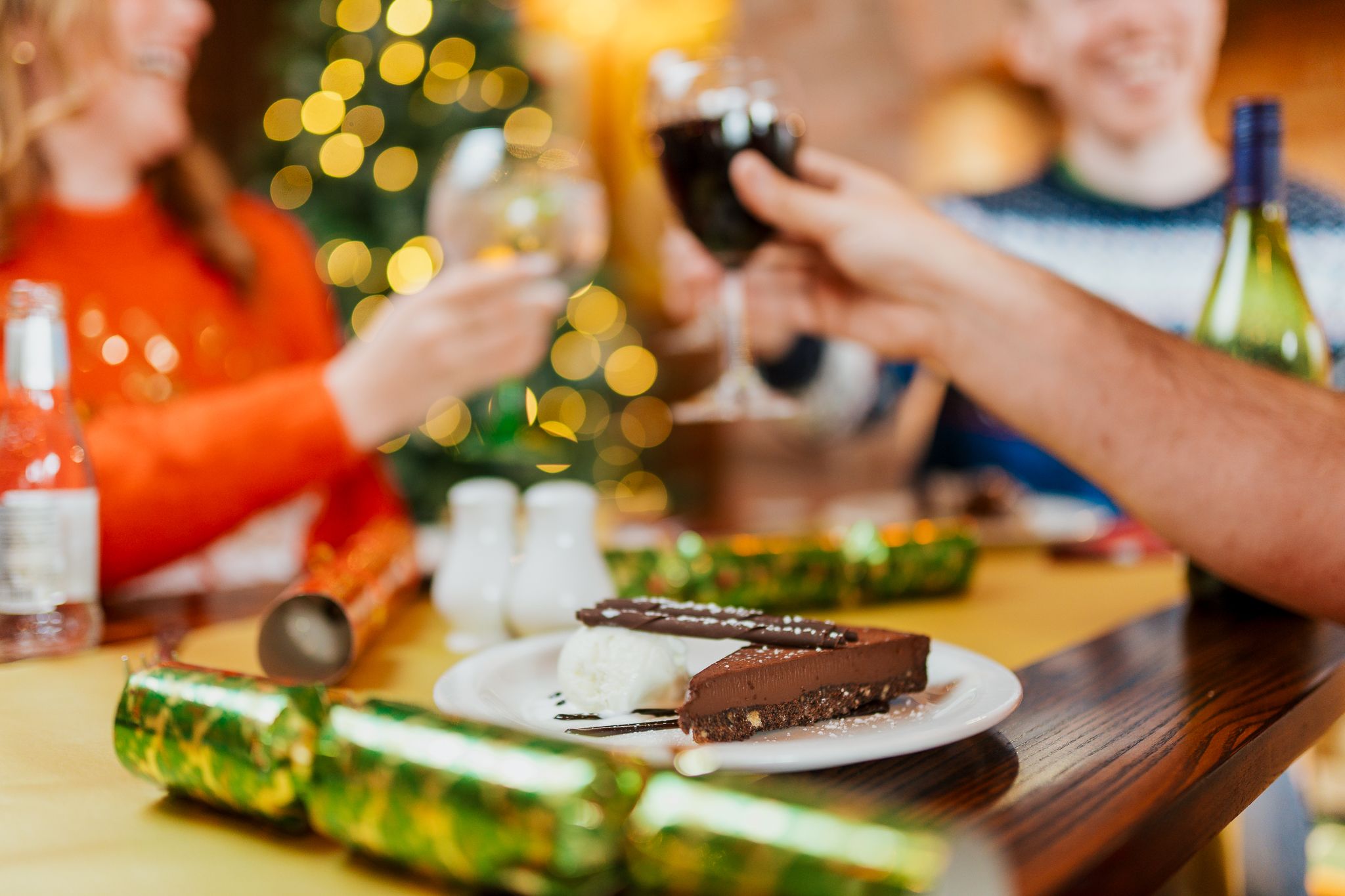 Even more magical occasions at The Blackpole Inn